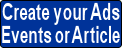 Select here to Create an Account and Login to pingelly.wa.guide and create your Ads, Events or Articles for Pingelly and Australia Wide