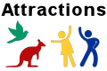 Pingelly Attractions