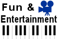 Pingelly Entertainment