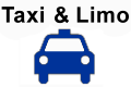 Pingelly Taxi and Limo